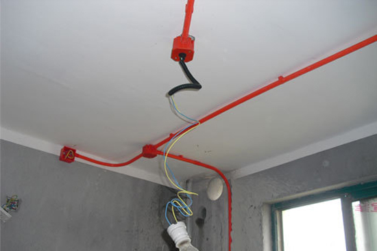 省錢小竅門 三招助你控制水電改造費用 省錢小竅門 三招助你控制水電改造費用