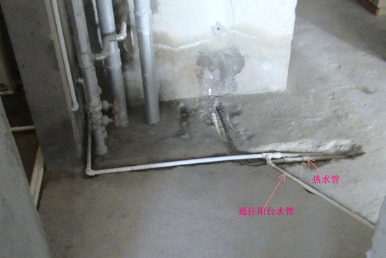 省錢小竅門 三招助你控制水電改造費用 省錢小竅門 三招助你控制水電改造費用