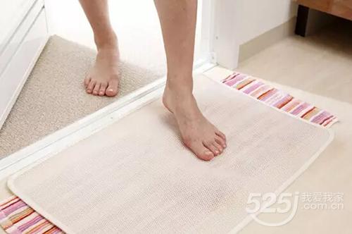 提防浴室殺手，衛(wèi)浴空間使用安全攻略